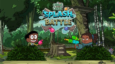 cartoonhd battle creek|Splash Battle .